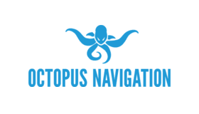 Octopus Navigation Logo