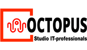 Octopus Studio Logo