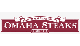 Omaha Steaks Logo