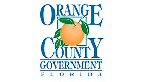 Orange County Government Logo