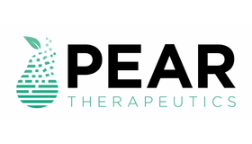 Pear Pherapeutics Logo