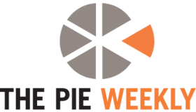 Pie Weekly Logo