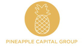 Pineapple Capital Group Logo