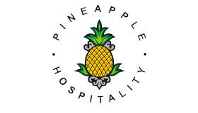 Pineapple Hospitality Logo