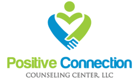 Positive Connection Logo