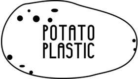 Potato Plastic Logo