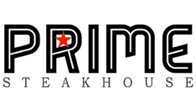 Prime Steakhouse Logo