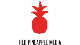 Red Pineapple Media Logo