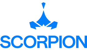 Scorpion Healthcare Logo