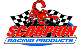 Scorpion Racing Products Logo