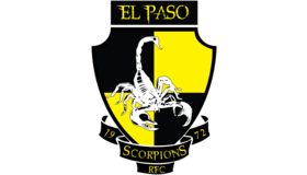 Scorpions Elpaso Logo