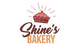 Shines Bakery Logo