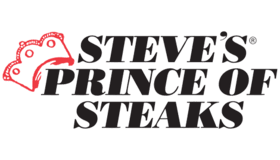 Steves Prince of Steaks Logo