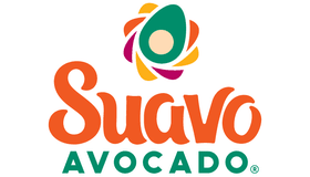 Suavo Avocado Logo