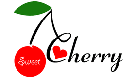 Sweet Cherry Logo