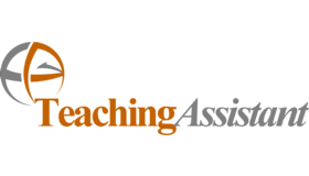 Teaching Assistant Logo