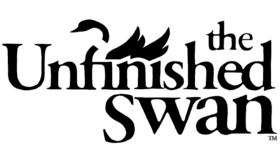 Unfinished Swan Logo