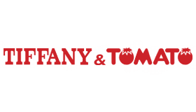 Tiffany Tomato Logo