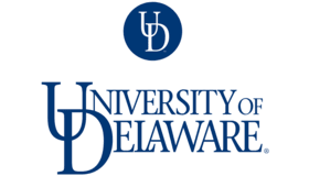 University Of Delaware Logo