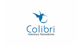 Veterinary Telermedicine Logo