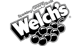 Welchs Grape Soda Logo