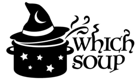 Which Soup Logo