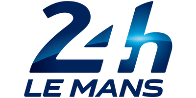 24h Le Mans Logo