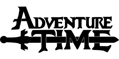 Adventure Time Logo