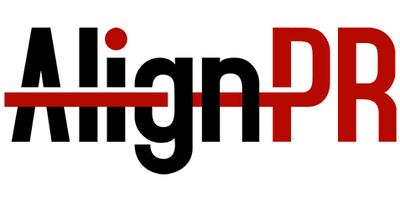 Alignpr Logo