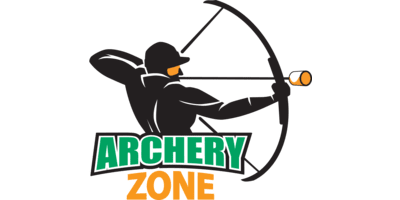 Archery Zone Logo