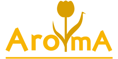 Aroma ZenBusiness logo