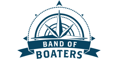 Band of Boaters Logo