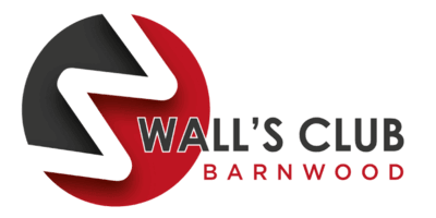 Barnwood Walls Logo