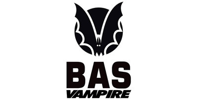 Bas Vampire Logo