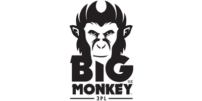 Big Monkey Logo