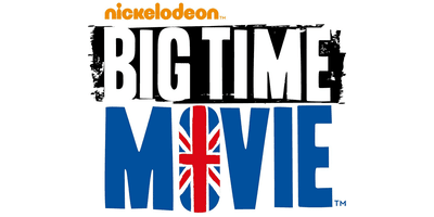 Big Time Movie Logo