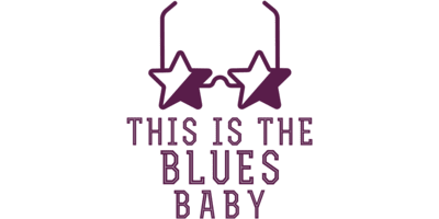 Blues Baby ZenBusiness logo