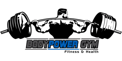 Bodypower GYM Logo