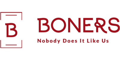 Boners Logo