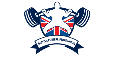 British Powerlifting Logo