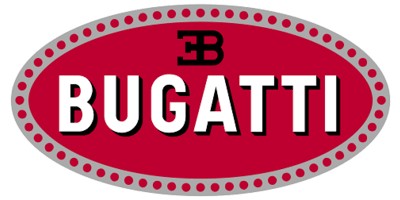 Bugatti Logo