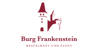 Burg Frankenstein Logo