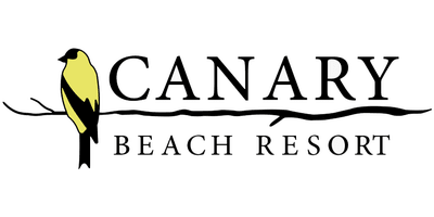 Canary Beach Resort Logo