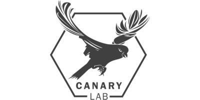 Canary Lab Logo