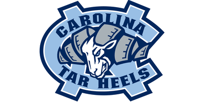 Carolina Tarheels Logo