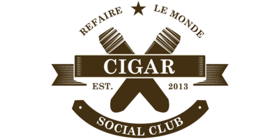 Cigar Social Club Logo