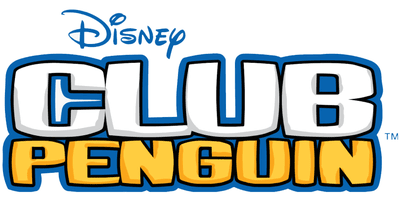 Club Penguin Logo