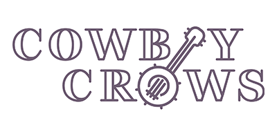 Cowboy Crows ZenBusiness logo