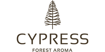 Cypress Aroma ZenBusiness logo