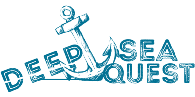 Deep Sea ZenBusiness logo